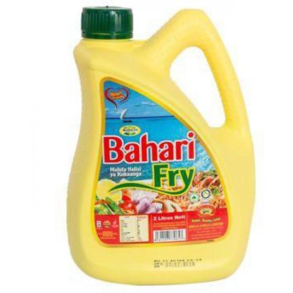 Bahari Fry 3Ltr