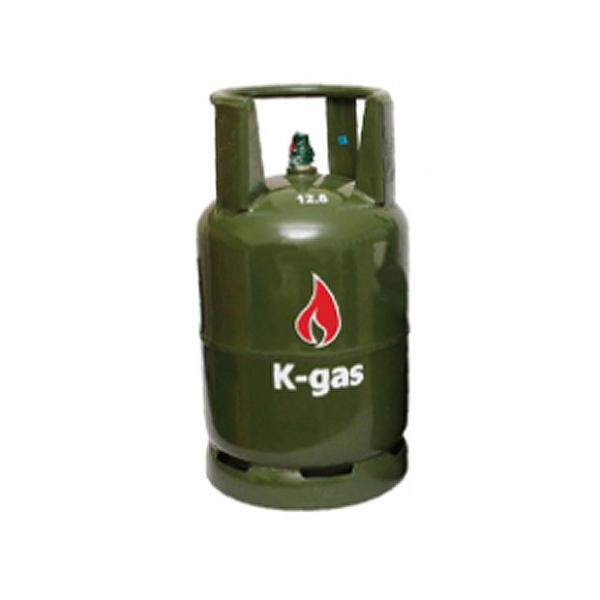 K Gas Refill 13Kg