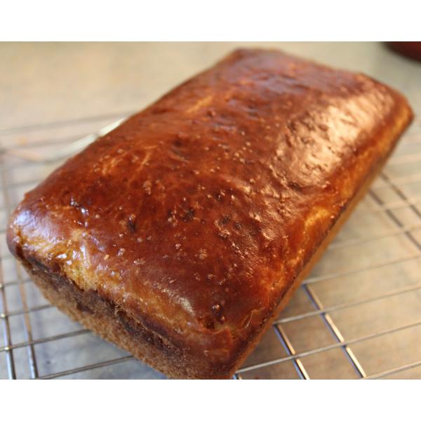 Cleanshelf Russian Cakeloaf 800Gm
