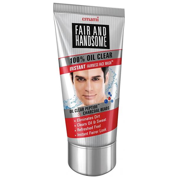 Fair And Handsome 50Ml