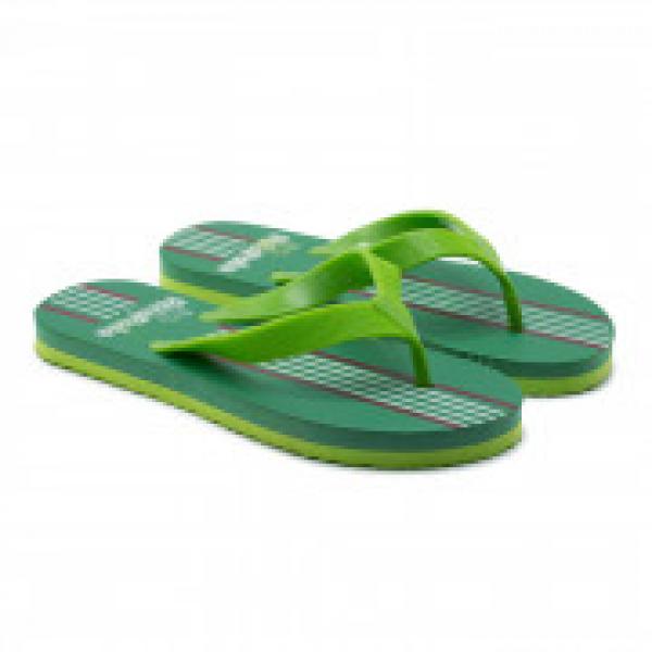 Bata Strippes Slippers