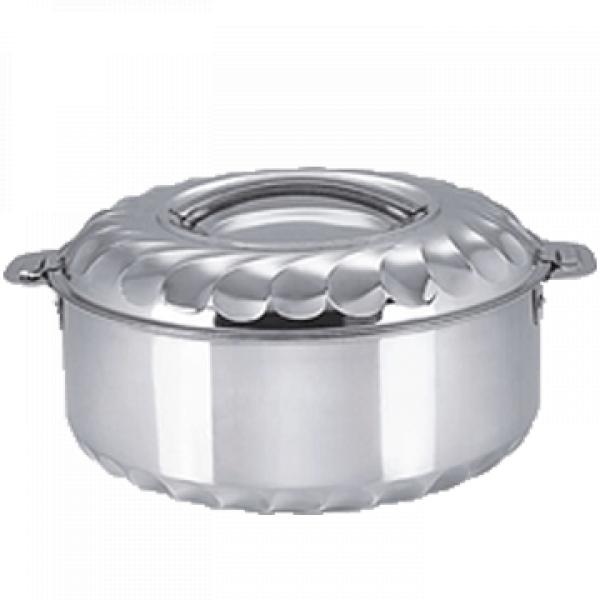 Uken Stainless Steel Hotpot 5L
