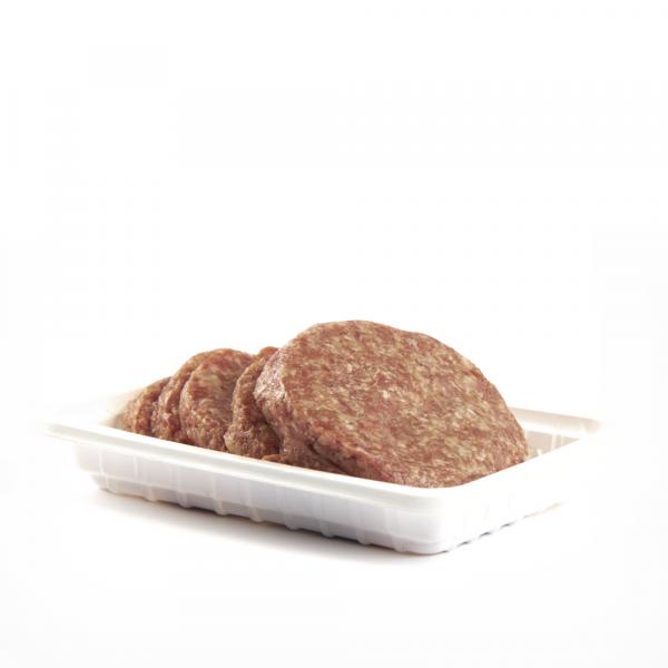 Beef Burger Per Kg