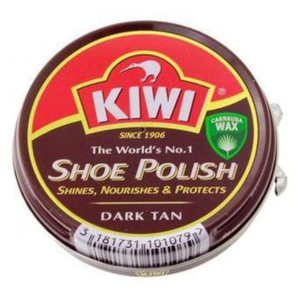 Kiwi Dark Tan 15Ml