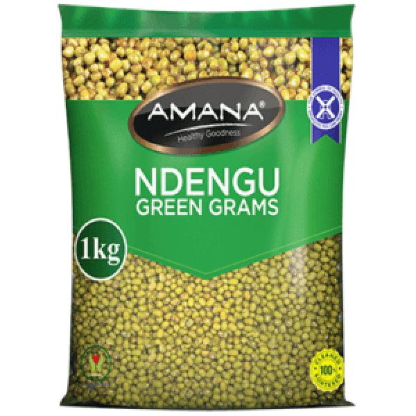 Amana Ndengu 1Kg