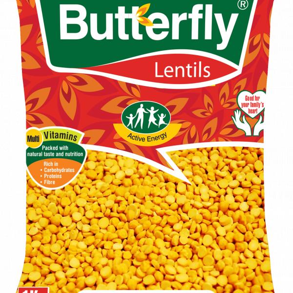 Butterfly Chanadal 1Kg