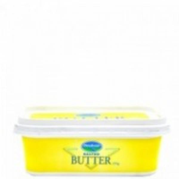 Brookside Salted Butter 250Gm