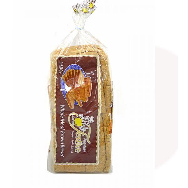 Festive Supreme Brown 1.5Kg