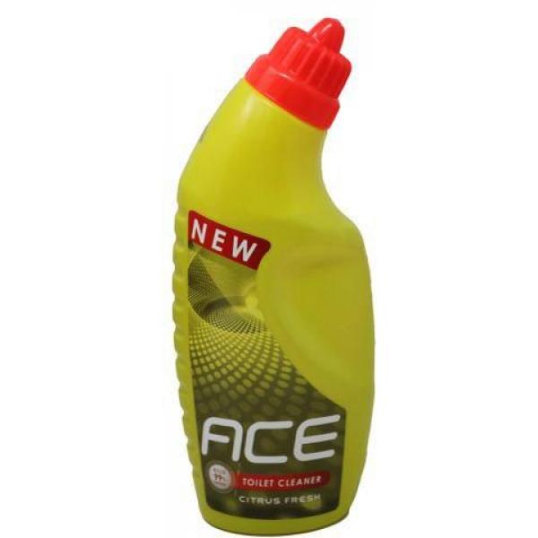 Ace Citrus Toilet Cleaner250Ml