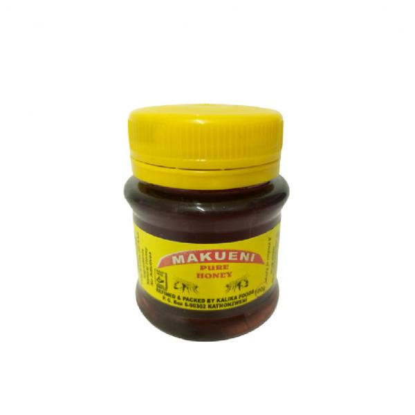 Makueni Pure Honey 100Gm