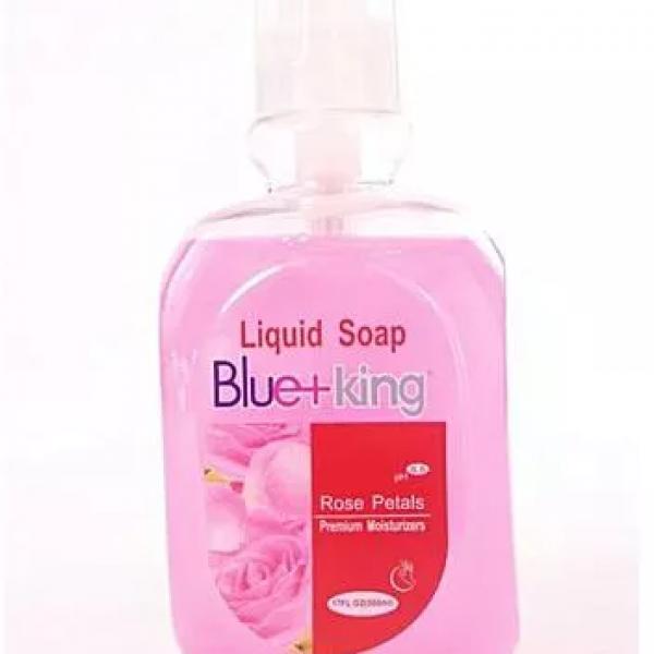 Blue King Hand Lq Rose 500Ml
