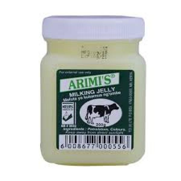 Arimis Milking Jelly 200Ml