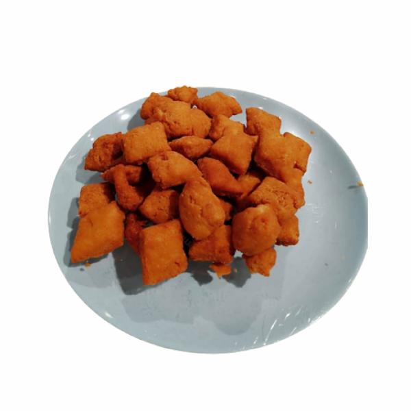 Cleanshelf Bakery Sweet Mandazi 200Gm