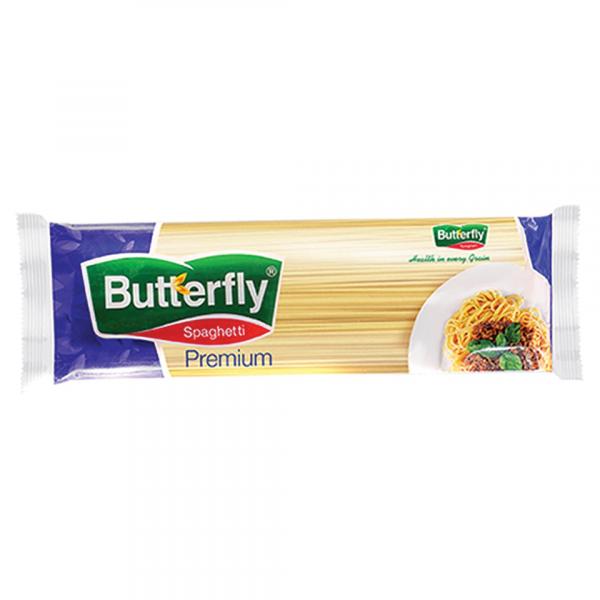 Butterfly Spagh. Std 400Gm