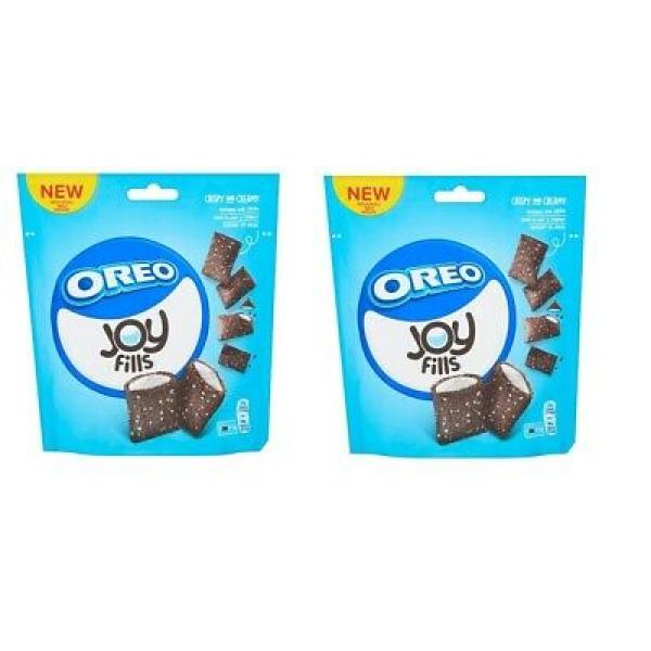 Joy Vanilla Cookies 180Gm