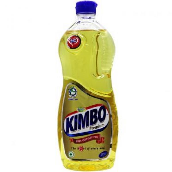Kimbo Premium Oil 1Ltr