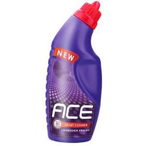 Ace Lavender Toiletclean 250Ml