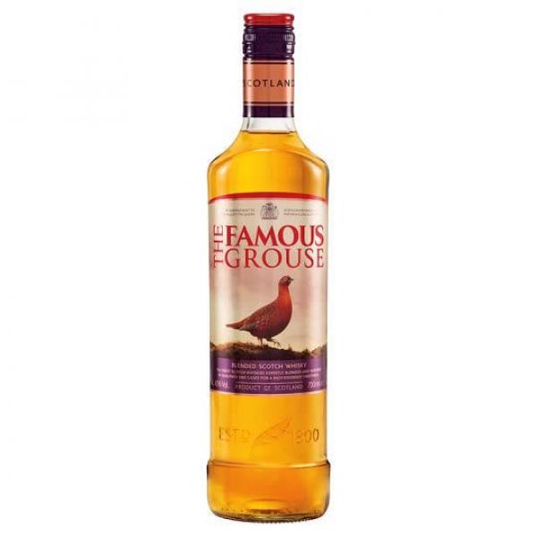 Famous Grouse 750Ml
