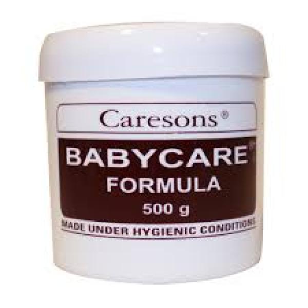 Caresons Baby Care 500Gm