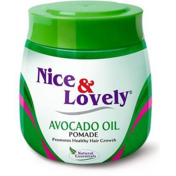 Nice&Lovely Avocado Oil 60Ml
