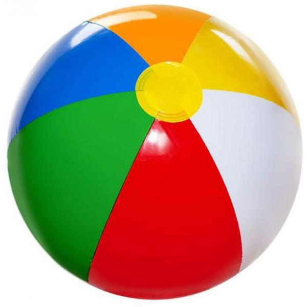 Beach Balls