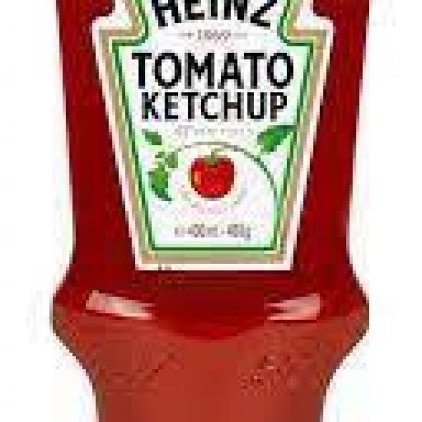 Heinz Sqz T/Ketchup 570Gm