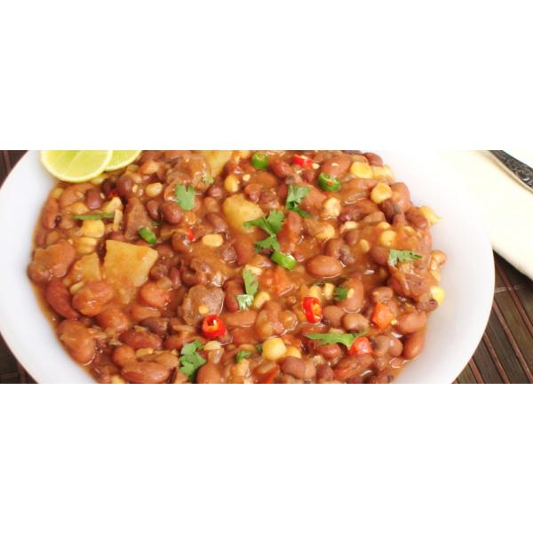 Cleanshelf Deli Githeri Special
