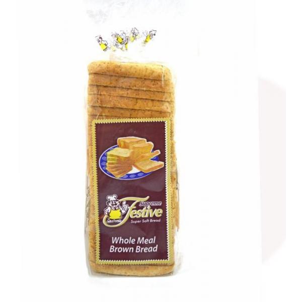 Festive Wholemeal 800Gm