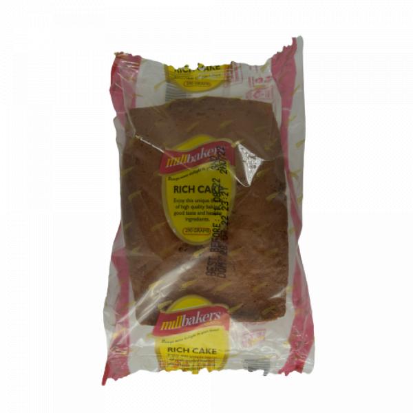Mill Rich Cake 290Gm