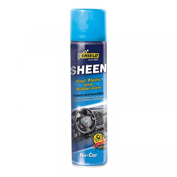 Sheen Nu Car 300Ml