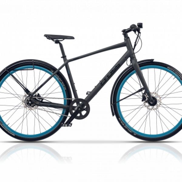Cross Brand D/Suspension M260155 26"