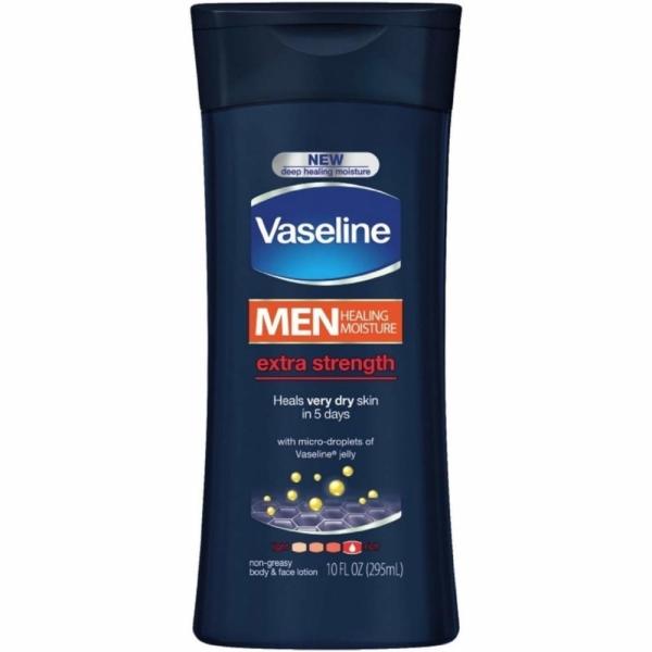 Vaseline Extstrength 200Ml
