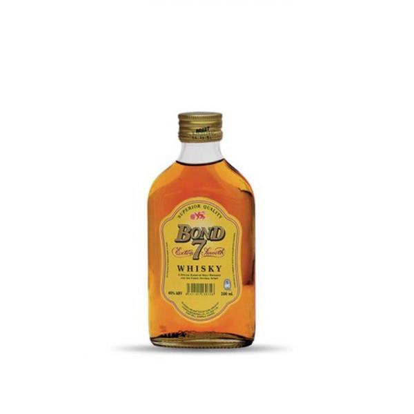 Bond 7 250Ml