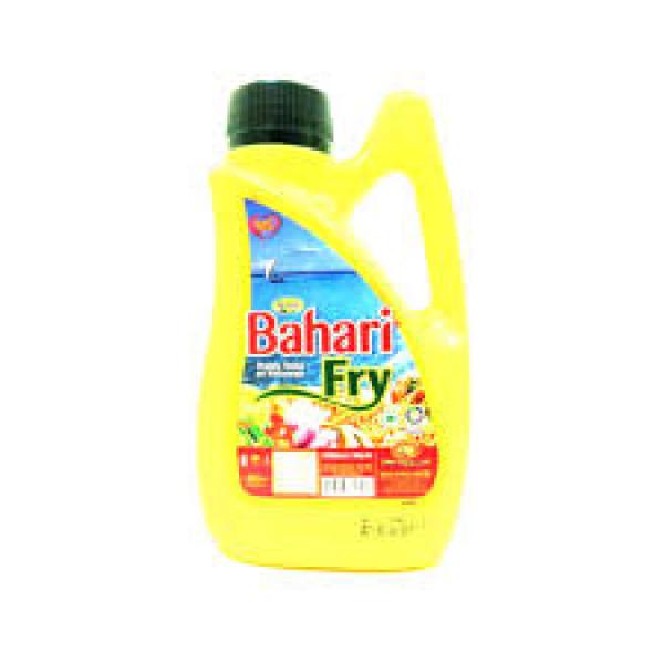 Bahari Fry 500Ml
