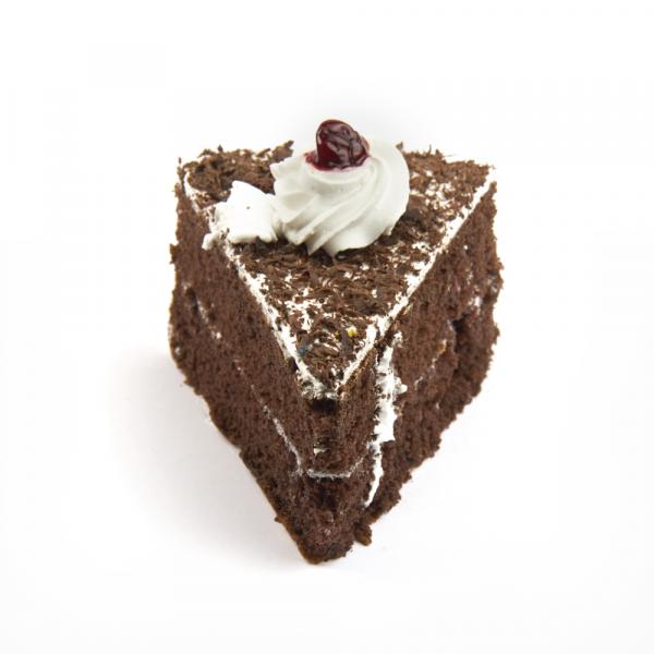 Cleanshelf Black Forest Cake Slice