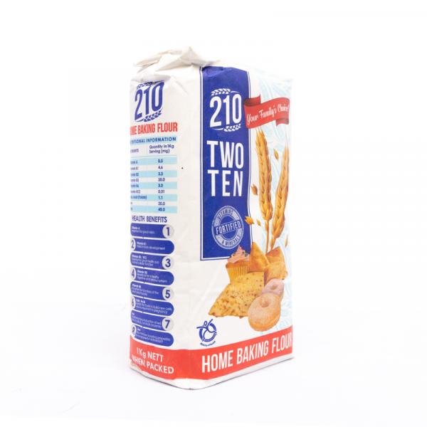 Two Ten Home Baking Flour 1Kg