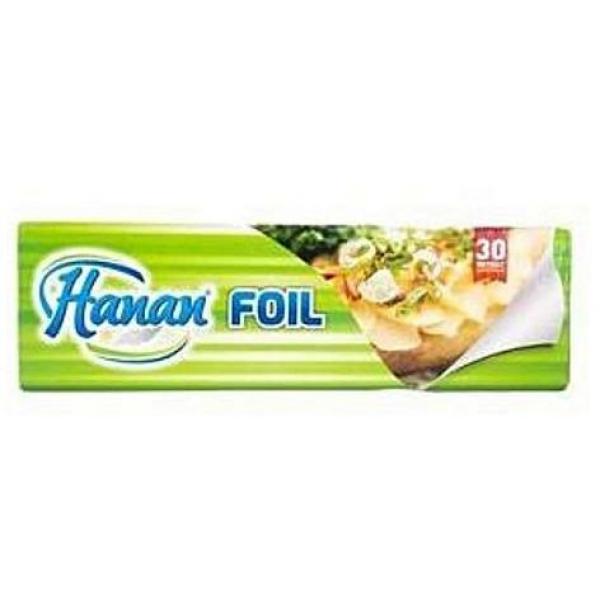 Hanan Foil 30Cm*30M*15