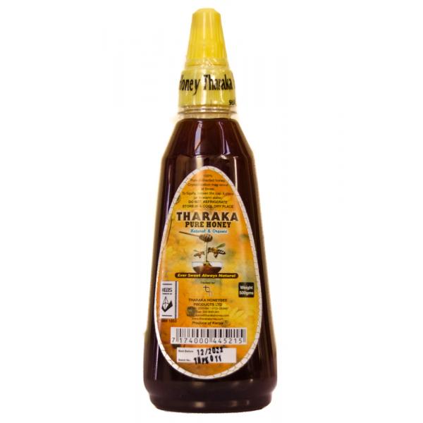 Tharaka P/Honey Sqz 500Gm