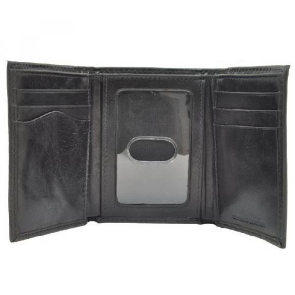 3Fold Men Lt Wallet