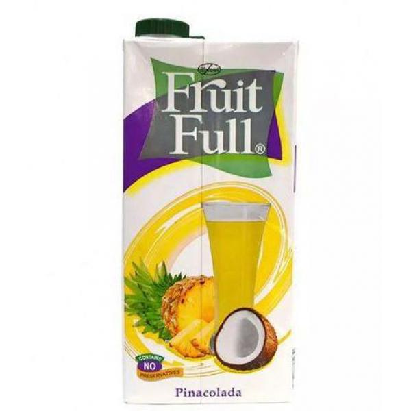 Fruitfull Pinacolada 1Ltr
