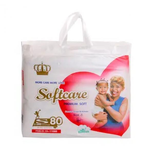 Softcare Prem S80/S68Jumbo Sl/S Mini