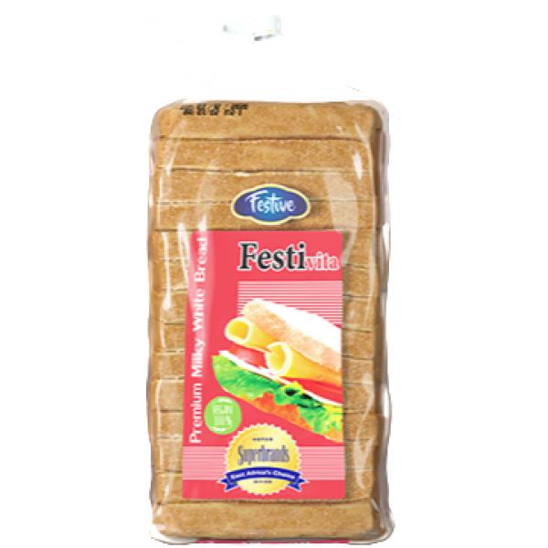 Festivita Premium Milky  400Gm