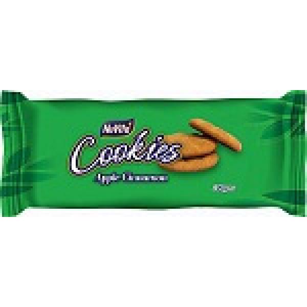 Nuvita Cookies Apple/C 100Gm