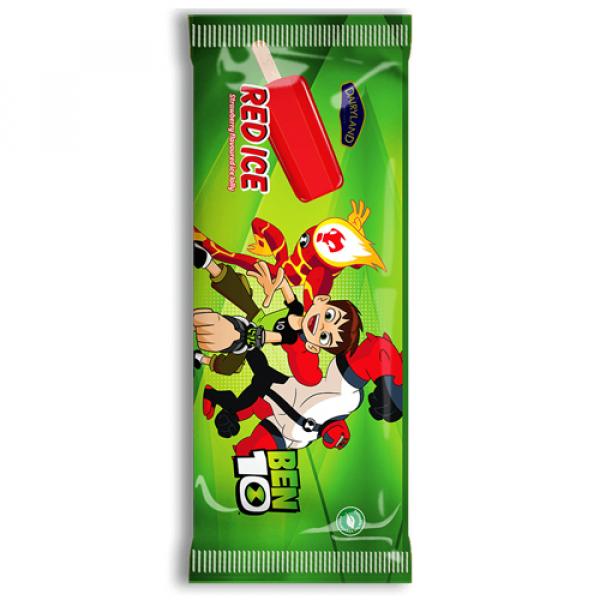 Dairyland Warner Bros Red 70Ml