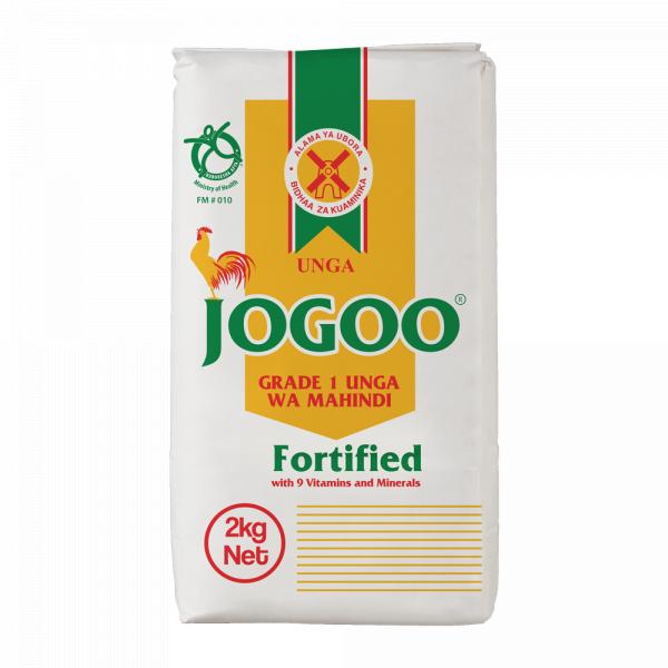 Jogoo Normal 2Kg