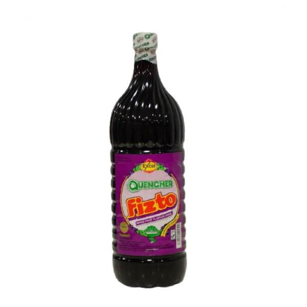 Excel Quencher Fizto 1.5Lt