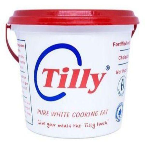 Tily 2Kg