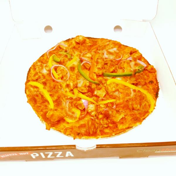 Cleanshelf Deli Pizza Regular