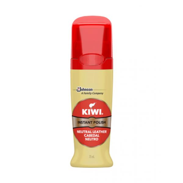 Kiwi Instant Wax Neutral 75Ml