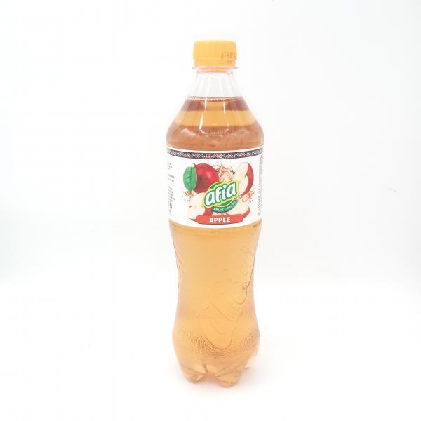 Afia Apple Juice Pet 750Ml